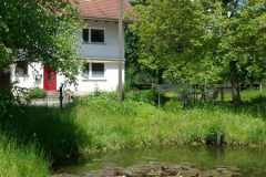 Schleiferhof - Das Kleine Paradies